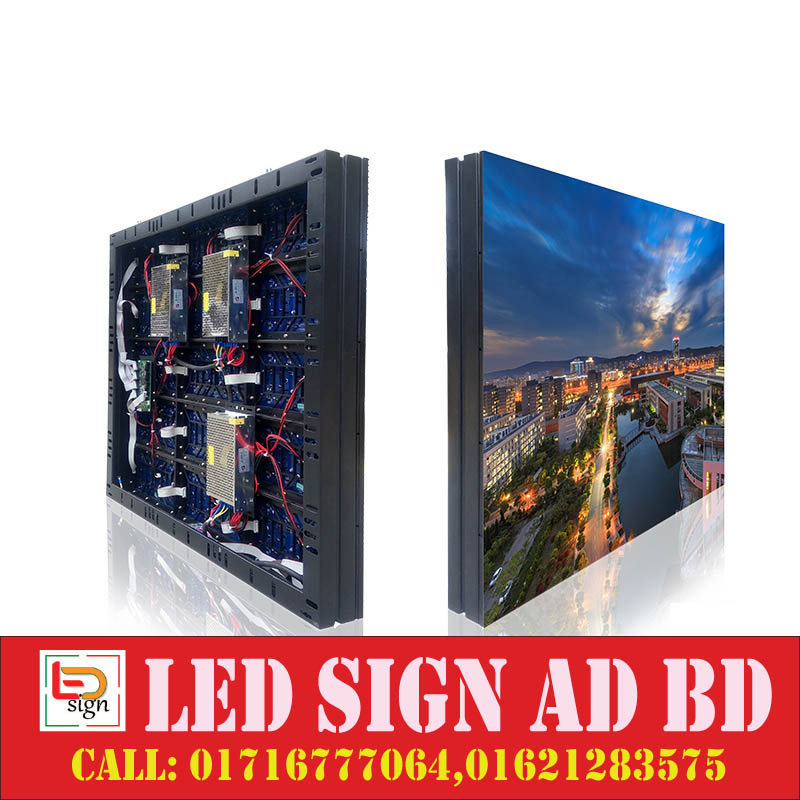 P3 Full Color LED Display (indoor) - in Bangladesh - Image 4
