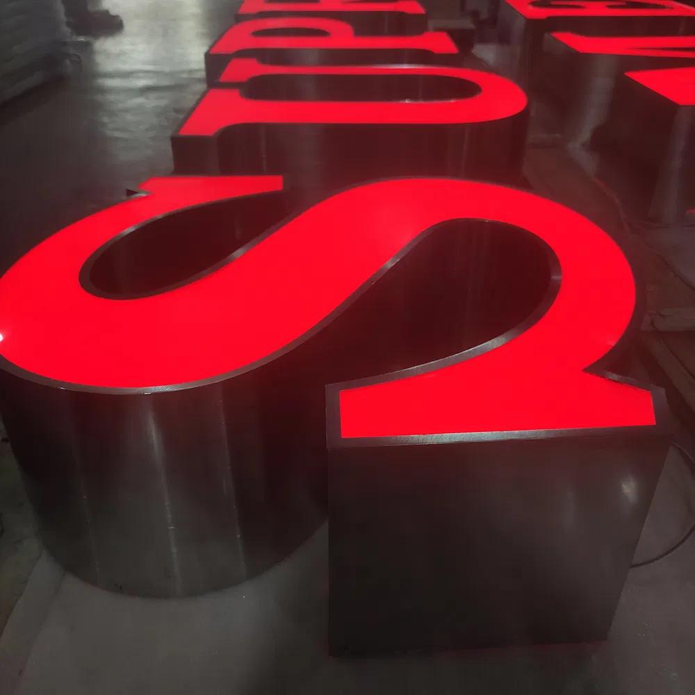 LED Sign AD BD বাংলাদেশের অন্যতম বিশ্বস্ত LED সাইনবোর্ড প্রস্তুতকারী প্রতিষ্ঠান। - Image 11