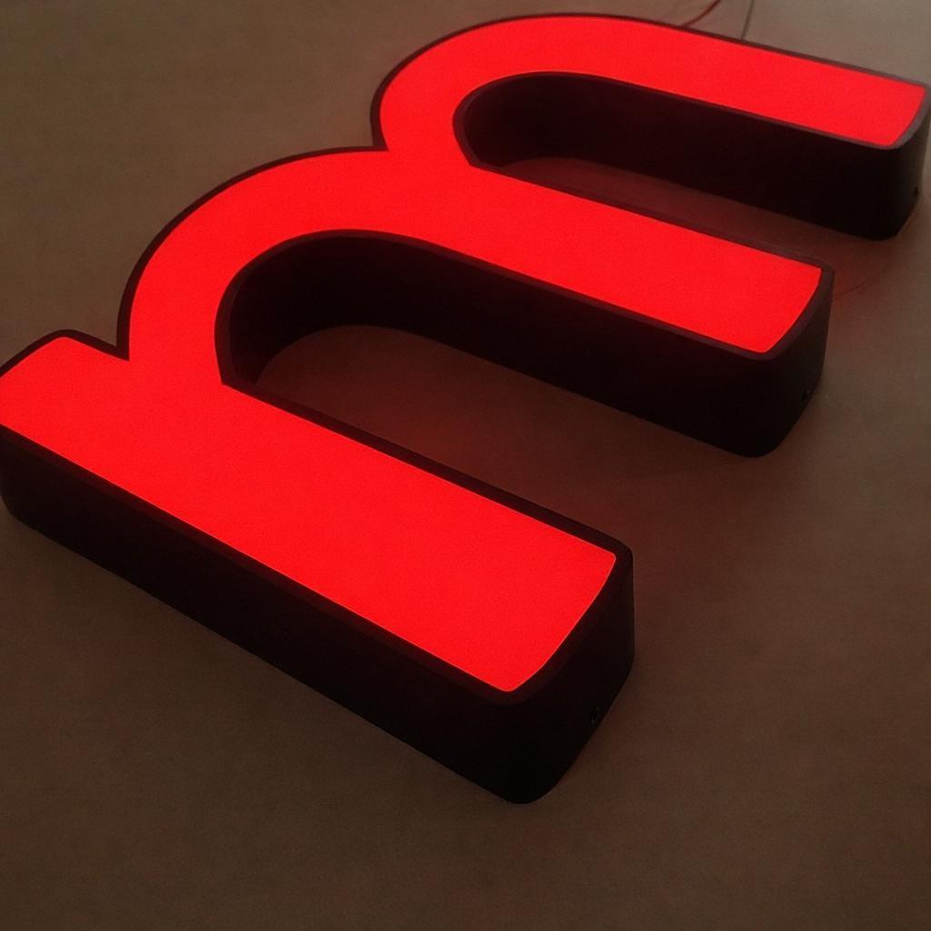 LED Sign AD BD বাংলাদেশের অন্যতম বিশ্বস্ত LED সাইনবোর্ড প্রস্তুতকারী প্রতিষ্ঠান। - Image 10