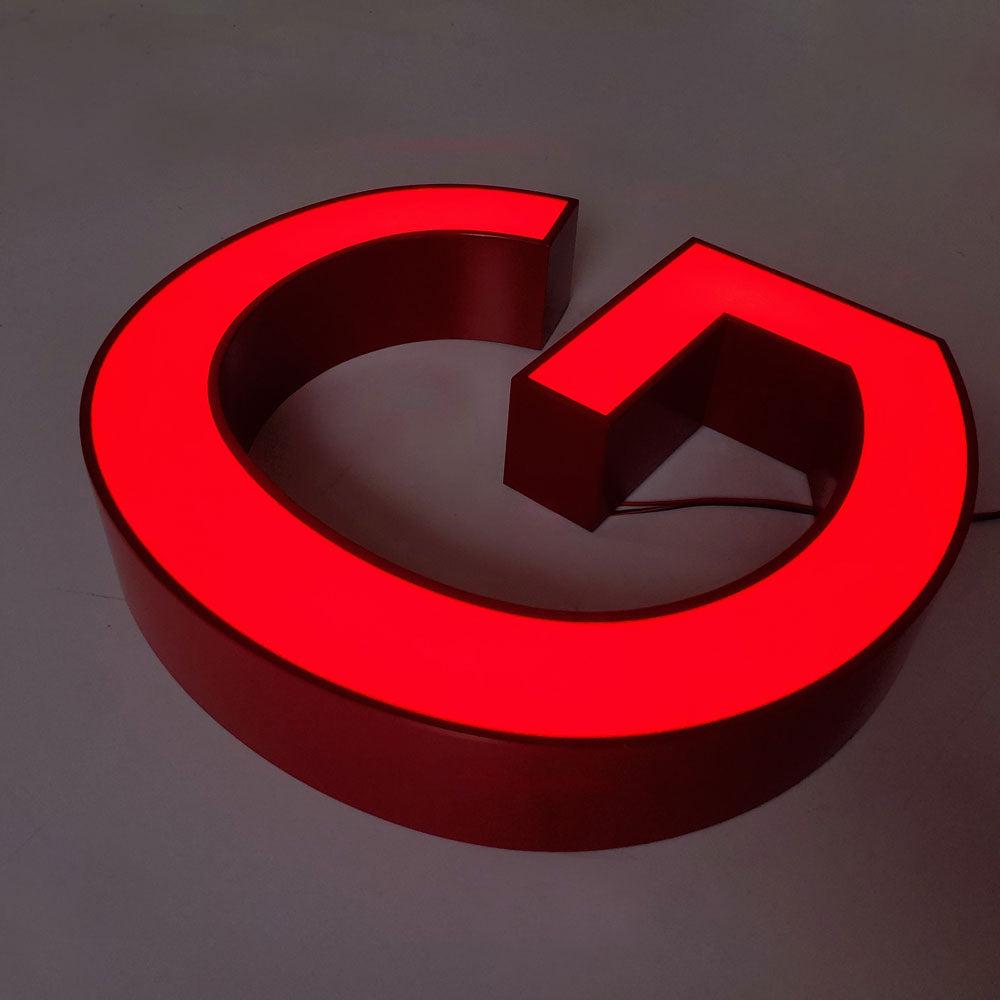 LED Sign AD BD বাংলাদেশের অন্যতম বিশ্বস্ত LED সাইনবোর্ড প্রস্তুতকারী প্রতিষ্ঠান। - Image 8