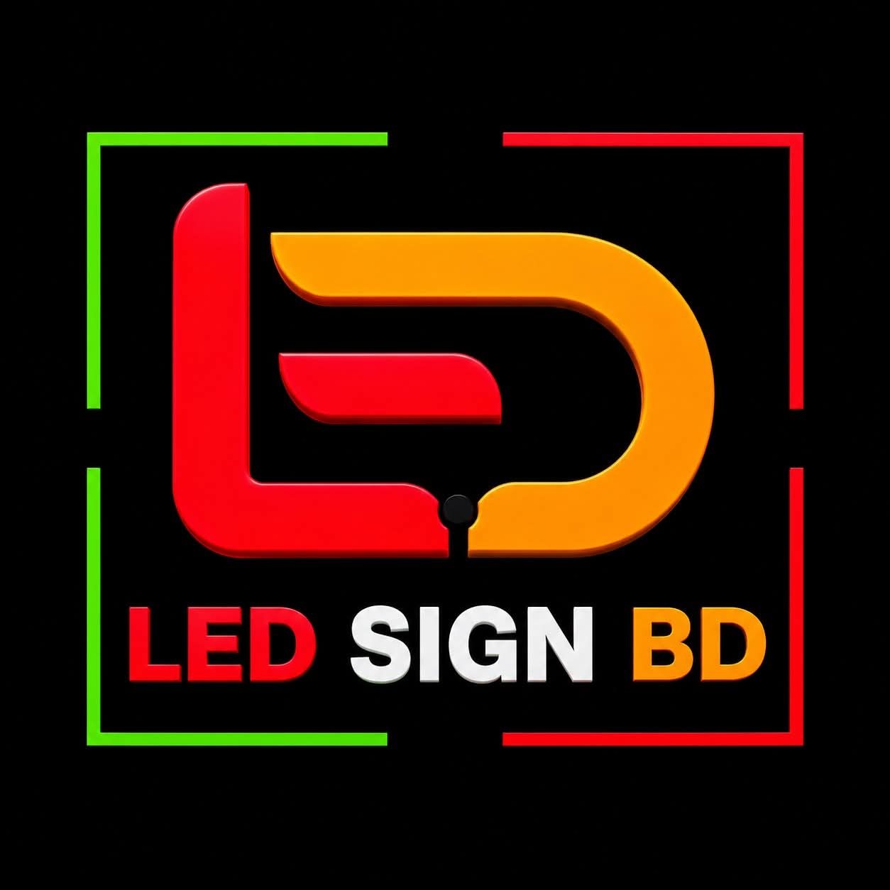 LED Sign AD BD বাংলাদেশের অন্যতম বিশ্বস্ত LED সাইনবোর্ড প্রস্তুতকারী প্রতিষ্ঠান। - Image 17